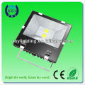 flood light led 100w Bridgelux chip Meanwell high lumen led flood light